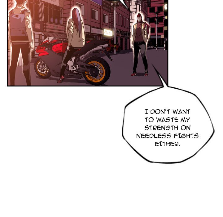 Supernova Chapter 102 page 84 - Chapter 102