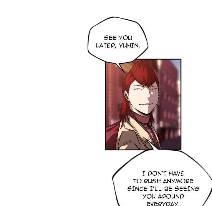 Supernova Chapter 102 page 85 - Chapter 102
