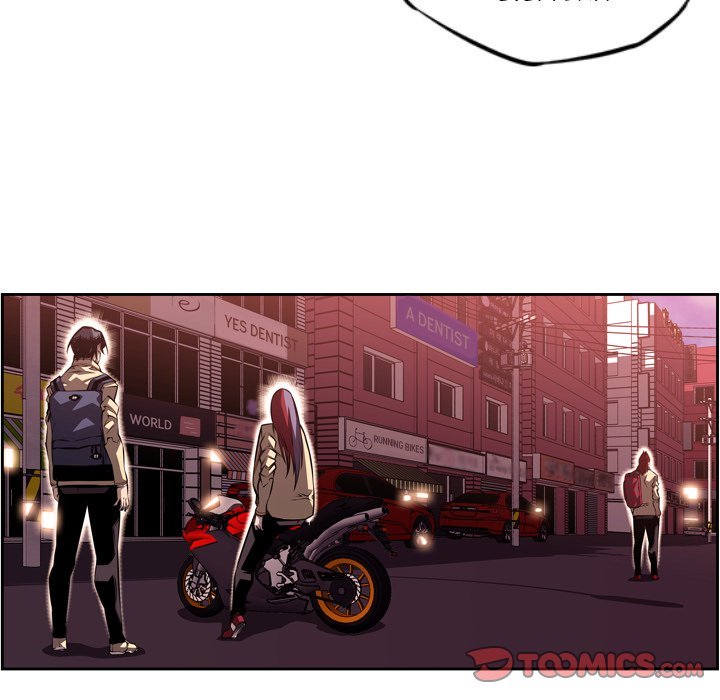 Supernova Chapter 102 page 86 - Chapter 102