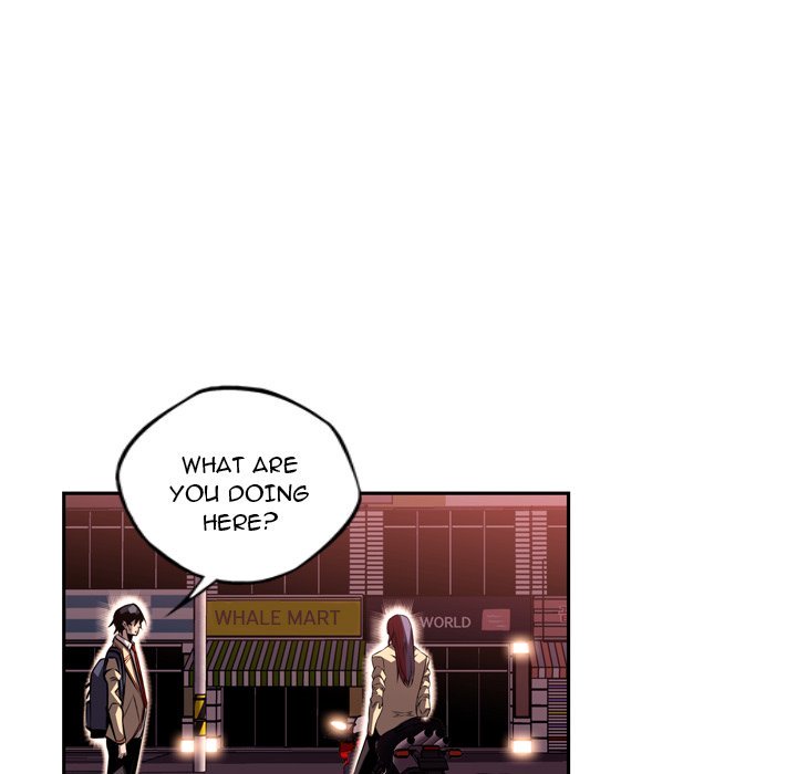 Supernova Chapter 102 page 87 - Chapter 102