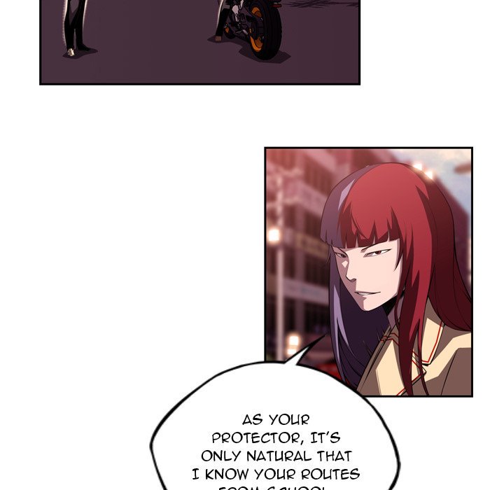 Supernova Chapter 102 page 88 - Chapter 102