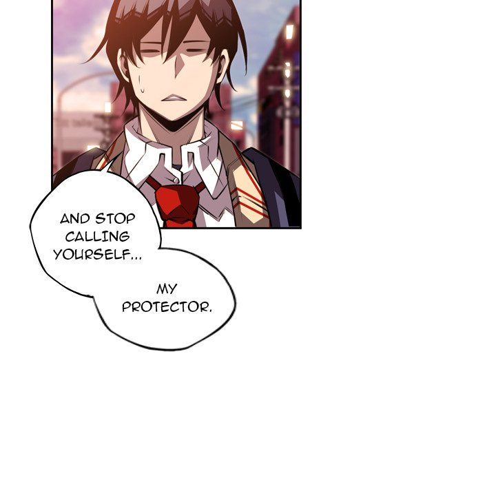 Supernova Chapter 102 page 92 - Chapter 102
