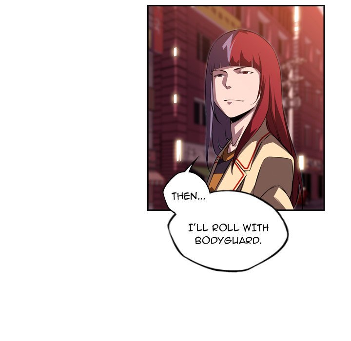 Supernova Chapter 102 page 93 - Chapter 102