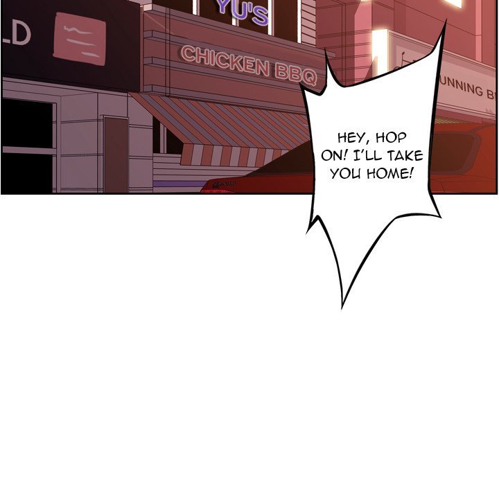 Supernova Chapter 102 page 95 - Chapter 102
