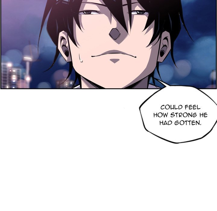 Supernova Chapter 103 page 11 - Chapter 103