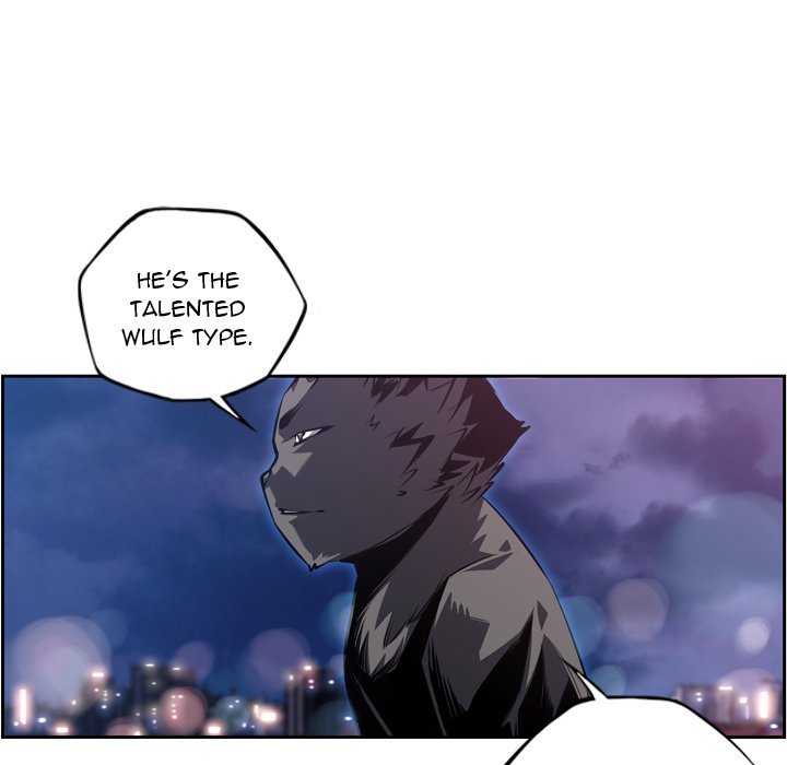 Supernova Chapter 103 page 12 - Chapter 103