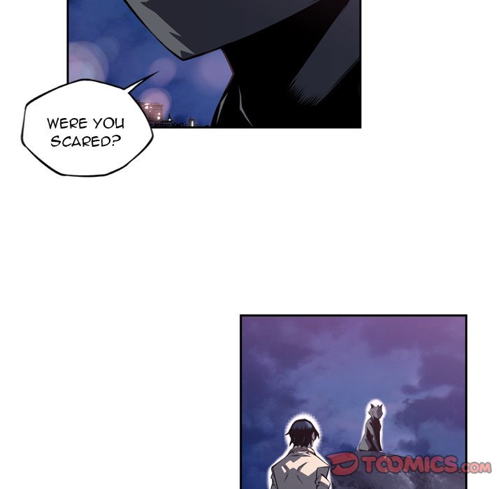 Supernova Chapter 103 page 14 - Chapter 103