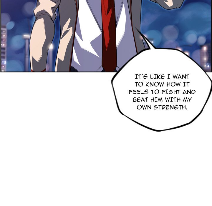 Supernova Chapter 103 page 17 - Chapter 103
