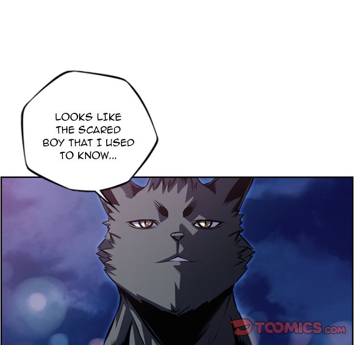 Supernova Chapter 103 page 18 - Chapter 103