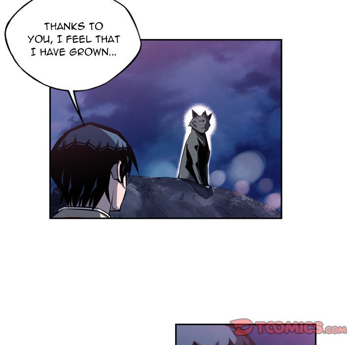 Supernova Chapter 103 page 22 - Chapter 103
