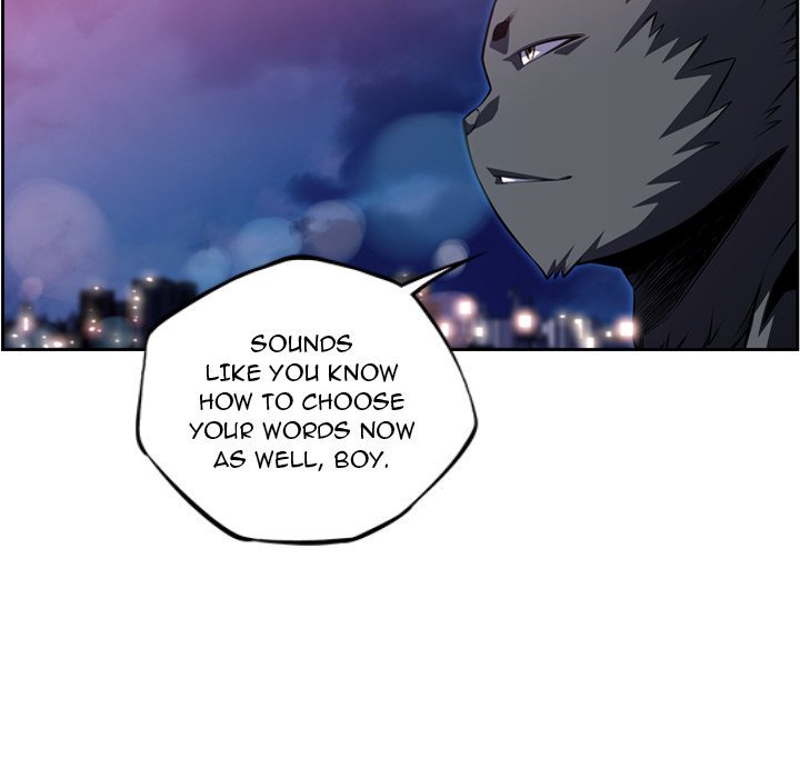 Supernova Chapter 103 page 24 - Chapter 103