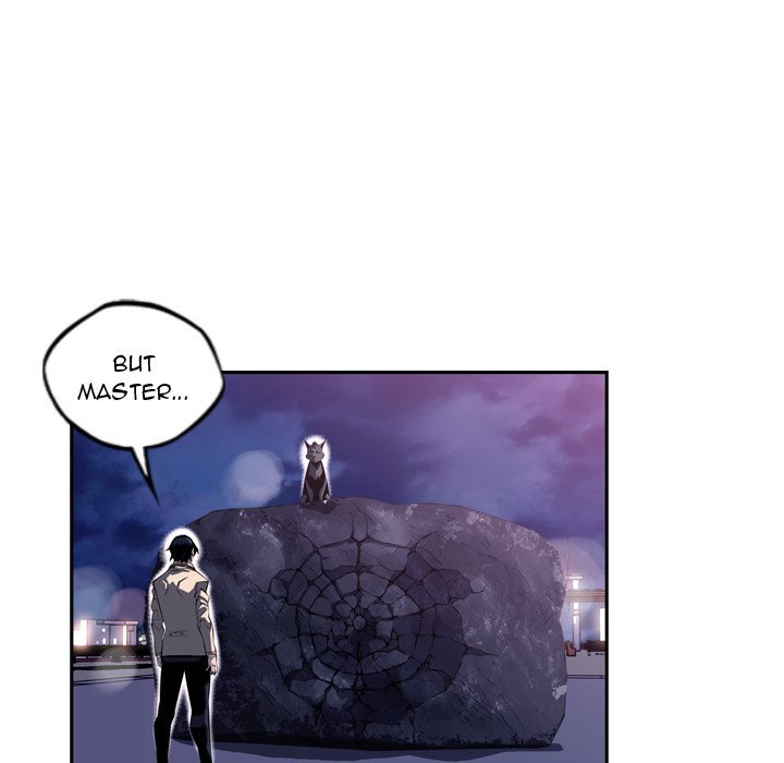 Supernova Chapter 103 page 25 - Chapter 103