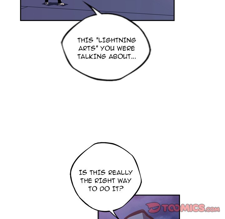Supernova Chapter 103 page 26 - Chapter 103