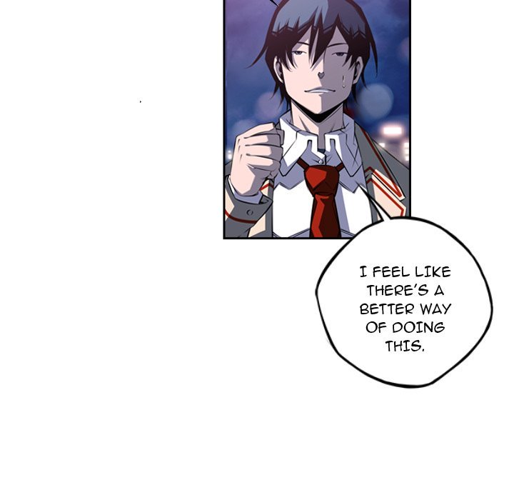 Supernova Chapter 103 page 27 - Chapter 103