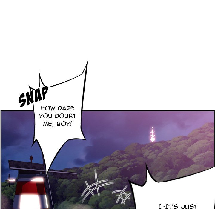 Supernova Chapter 103 page 28 - Chapter 103