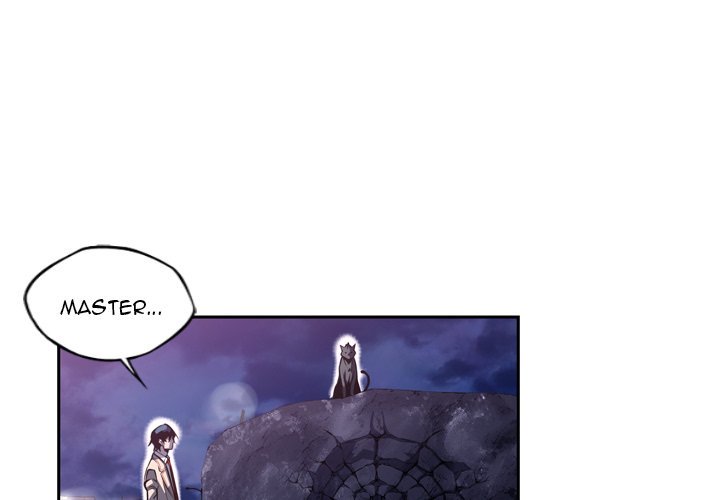 Supernova Chapter 103 page 3 - Chapter 103