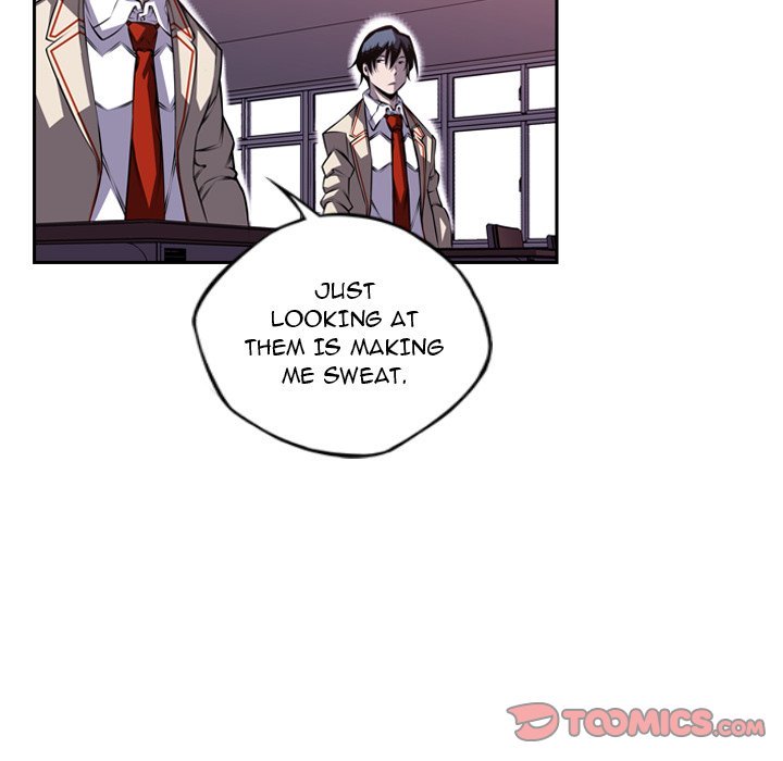 Supernova Chapter 103 page 34 - Chapter 103