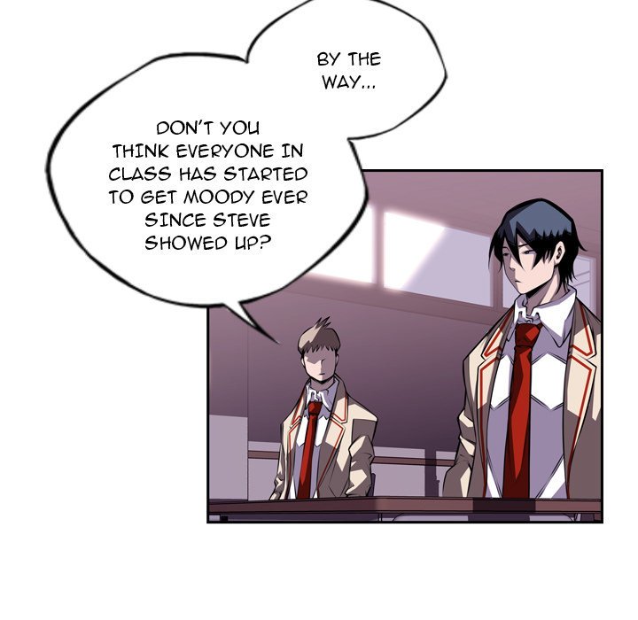 Supernova Chapter 103 page 37 - Chapter 103