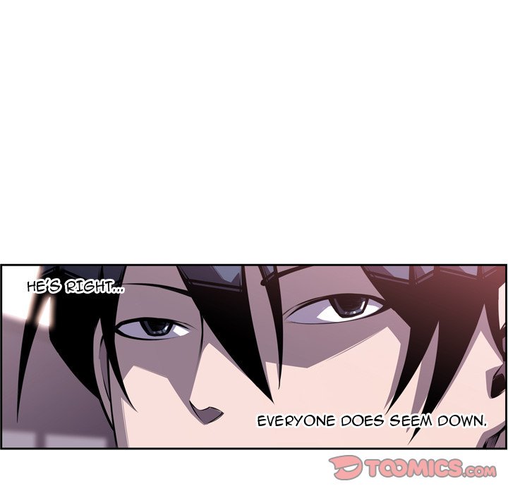 Supernova Chapter 103 page 38 - Chapter 103