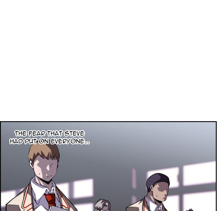 Supernova Chapter 103 page 39 - Chapter 103