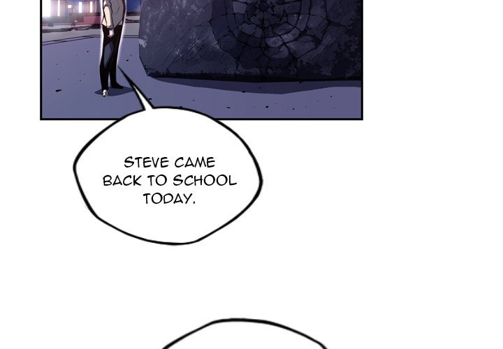 Supernova Chapter 103 page 4 - Chapter 103