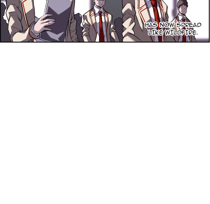 Supernova Chapter 103 page 40 - Chapter 103