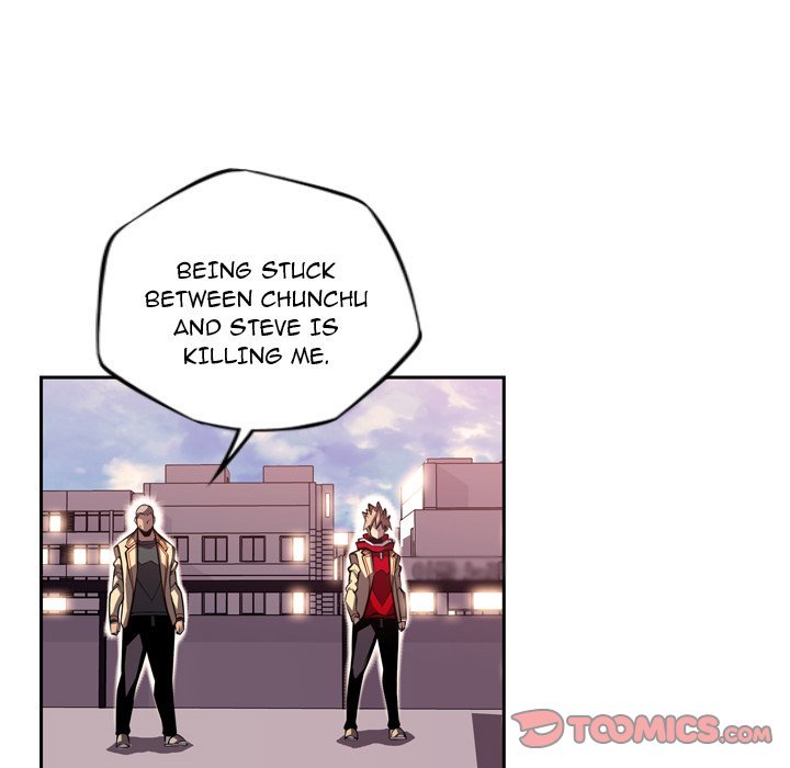 Supernova Chapter 103 page 42 - Chapter 103