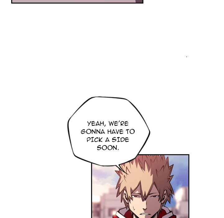 Supernova Chapter 103 page 43 - Chapter 103
