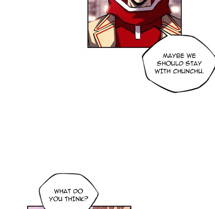 Supernova Chapter 103 page 44 - Chapter 103