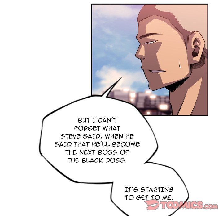 Supernova Chapter 103 page 46 - Chapter 103