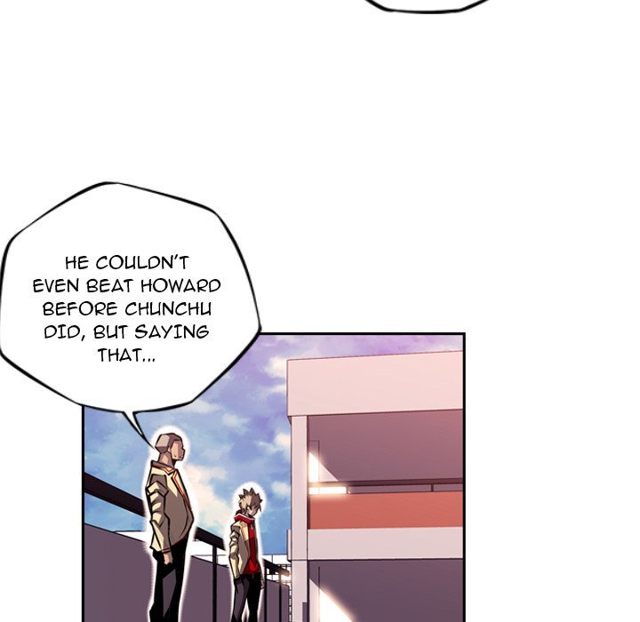 Supernova Chapter 103 page 47 - Chapter 103