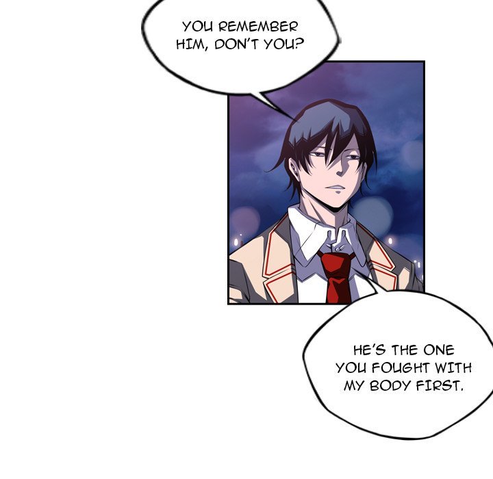 Supernova Chapter 103 page 5 - Chapter 103