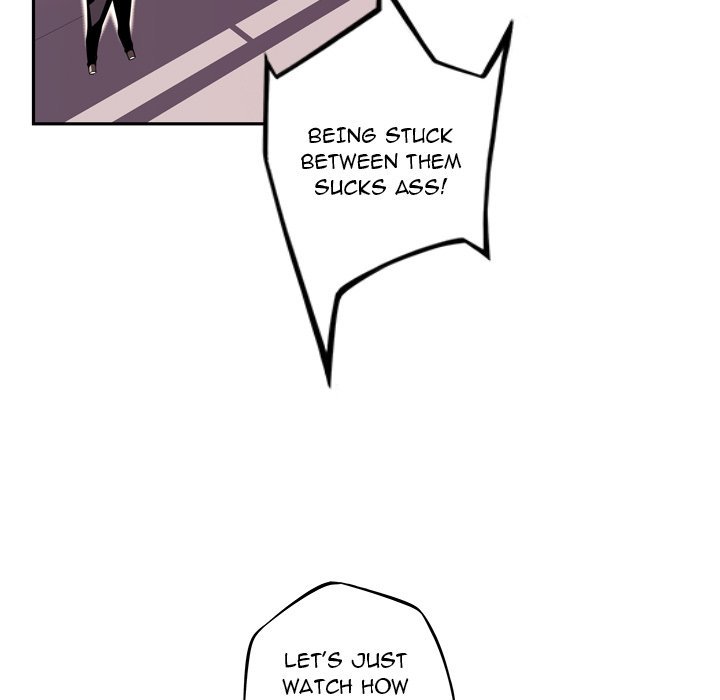 Supernova Chapter 103 page 51 - Chapter 103