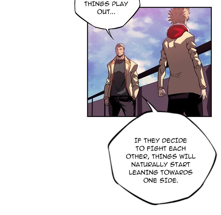 Supernova Chapter 103 page 52 - Chapter 103