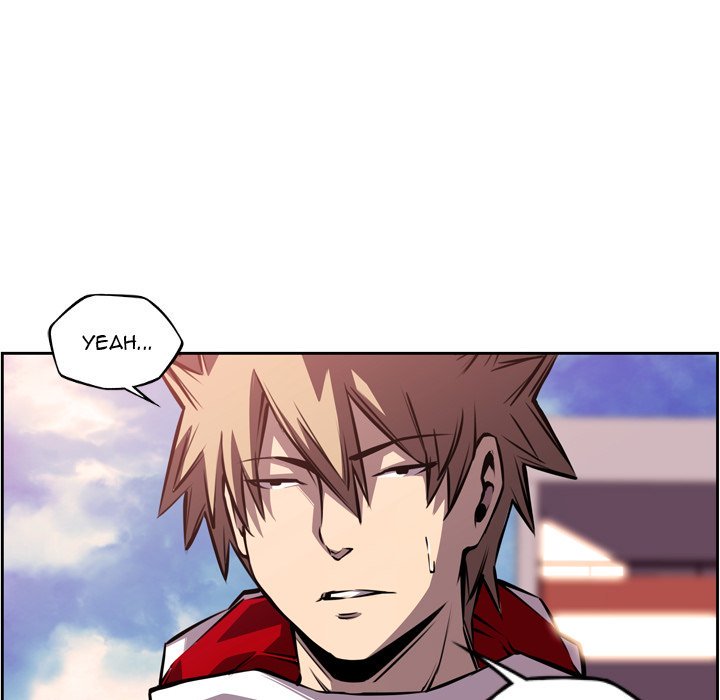 Supernova Chapter 103 page 53 - Chapter 103
