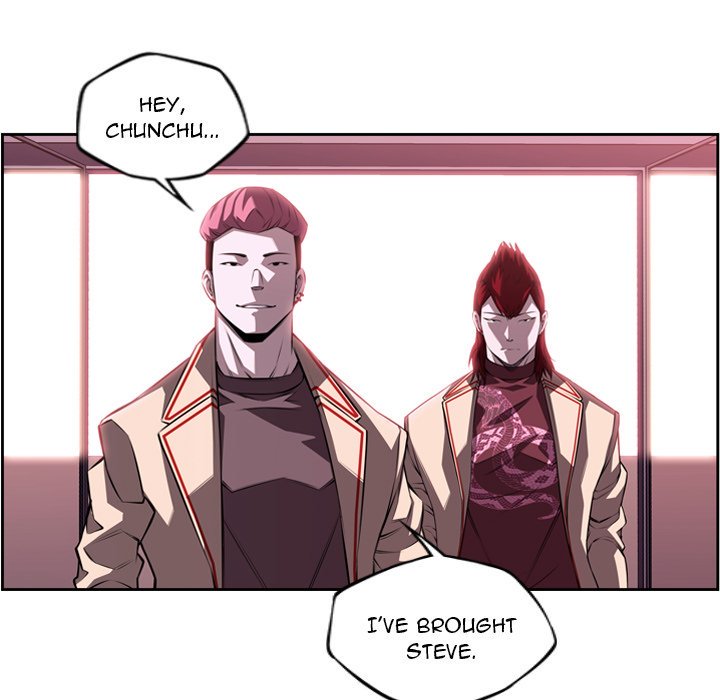 Supernova Chapter 103 page 57 - Chapter 103
