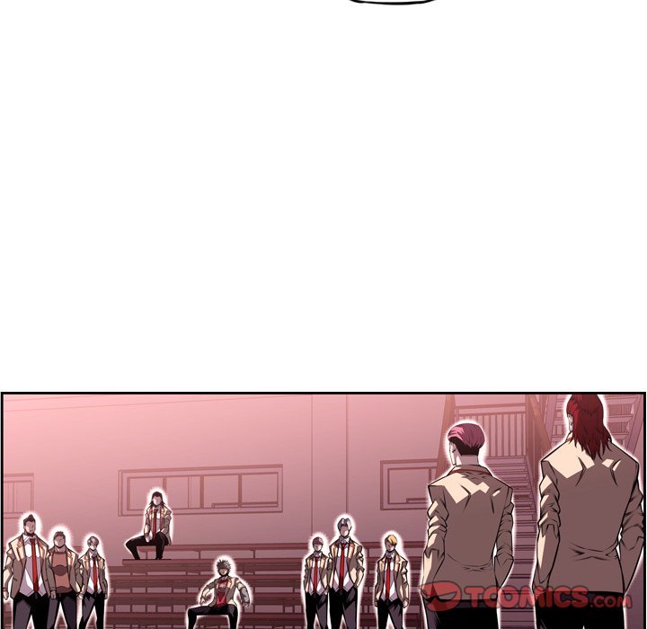 Supernova Chapter 103 page 58 - Chapter 103