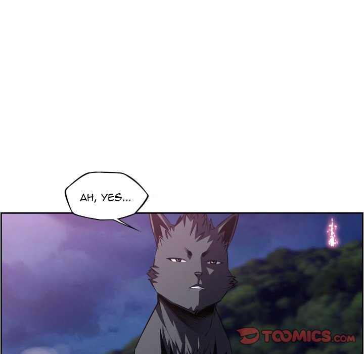 Supernova Chapter 103 page 6 - Chapter 103