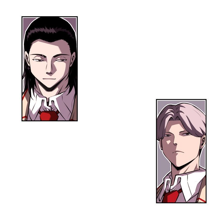 Supernova Chapter 103 page 61 - Chapter 103