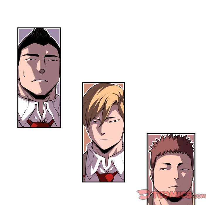 Supernova Chapter 103 page 62 - Chapter 103