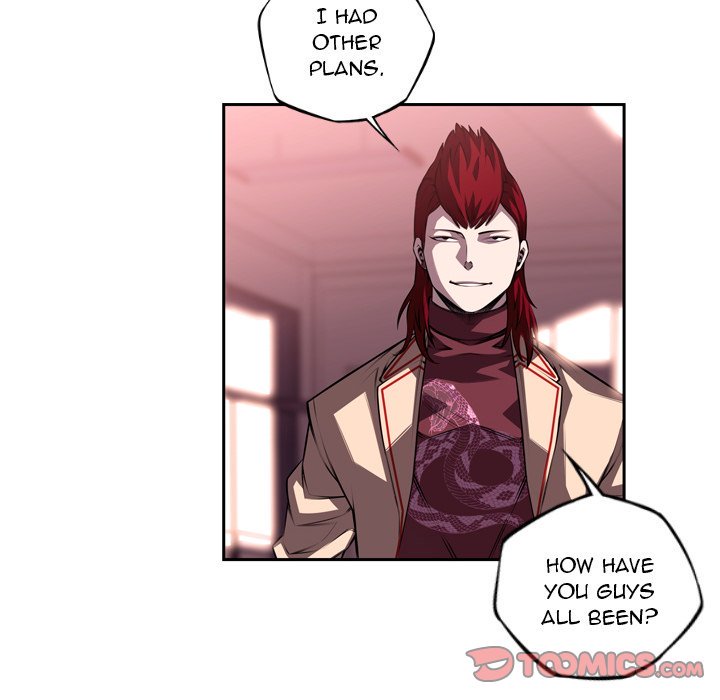 Supernova Chapter 103 page 66 - Chapter 103