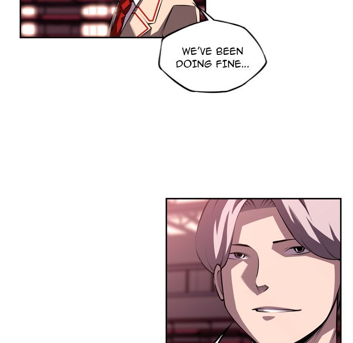 Supernova Chapter 103 page 68 - Chapter 103