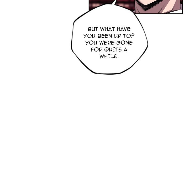 Supernova Chapter 103 page 69 - Chapter 103