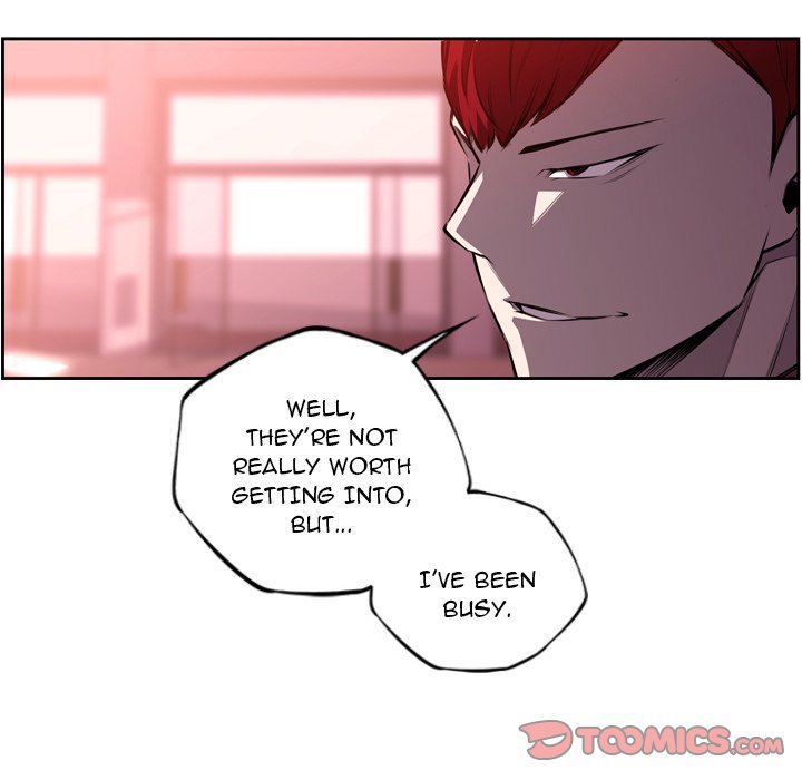 Supernova Chapter 103 page 70 - Chapter 103