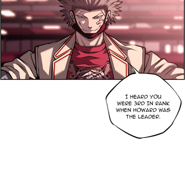 Supernova Chapter 103 page 72 - Chapter 103