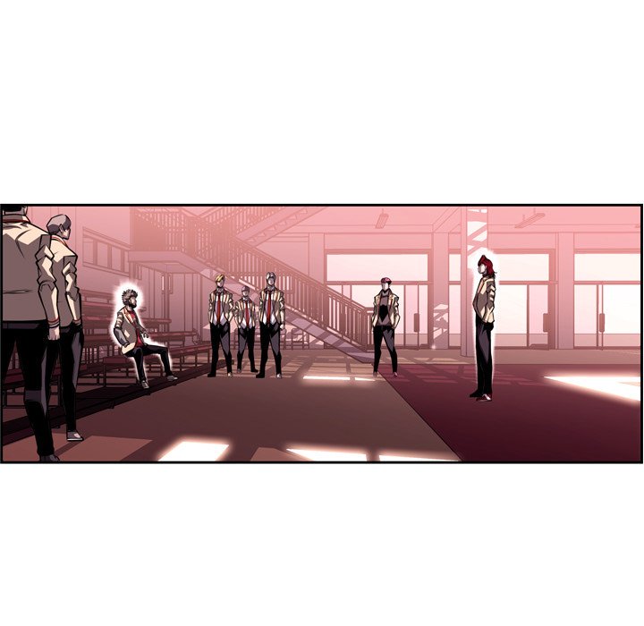 Supernova Chapter 103 page 73 - Chapter 103