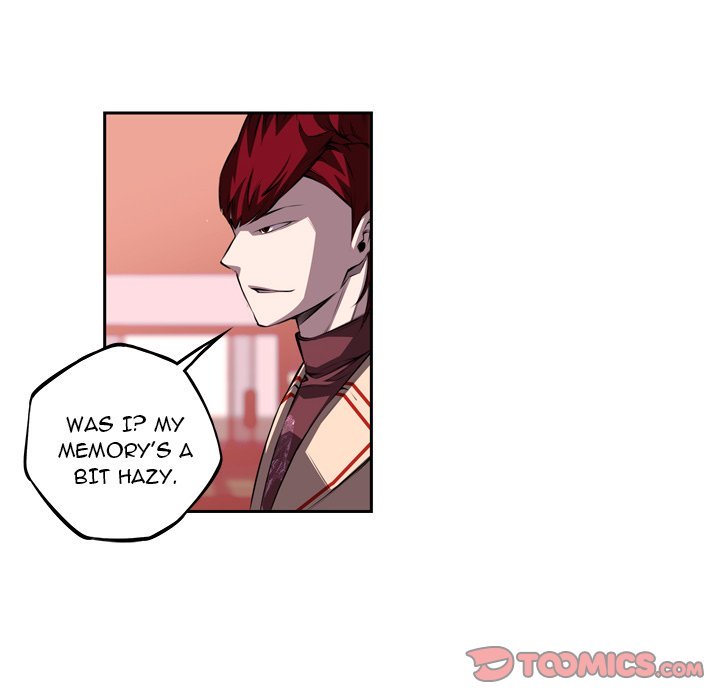 Supernova Chapter 103 page 74 - Chapter 103