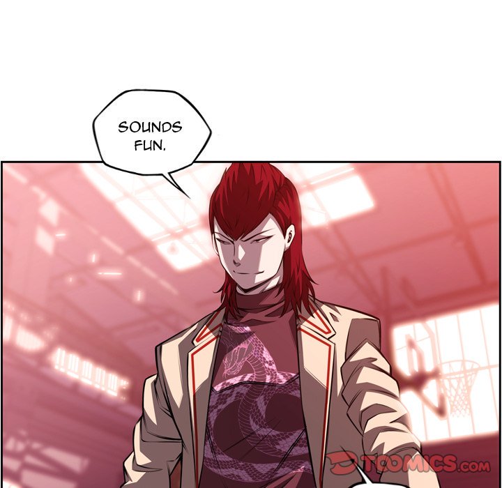 Supernova Chapter 103 page 78 - Chapter 103