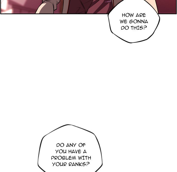 Supernova Chapter 103 page 79 - Chapter 103