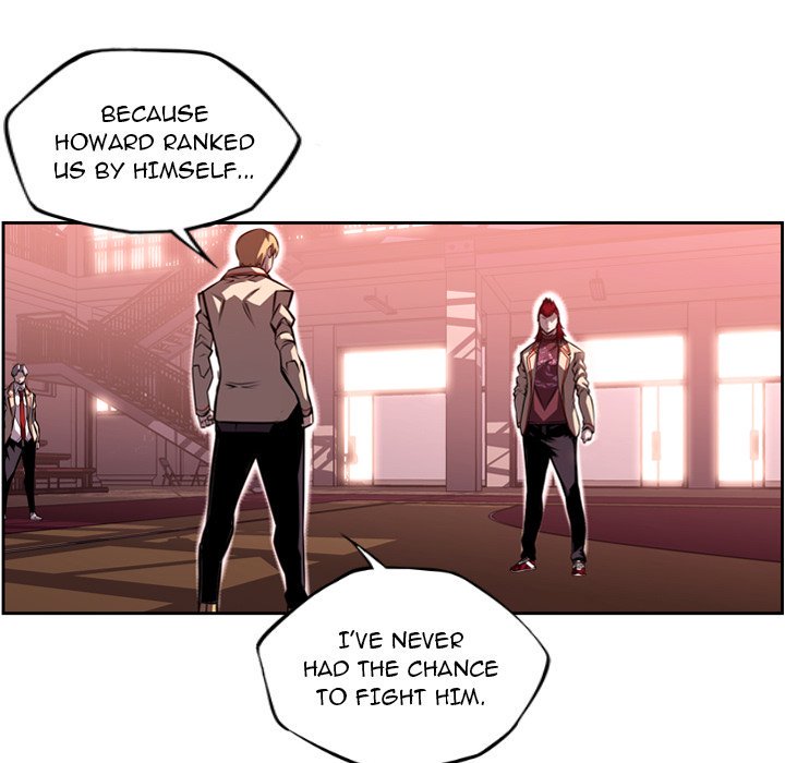 Supernova Chapter 103 page 84 - Chapter 103